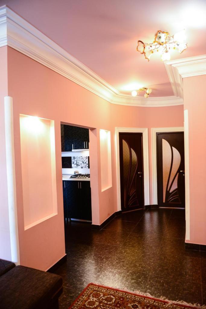 Angel Apartments 예레반 외부 사진
