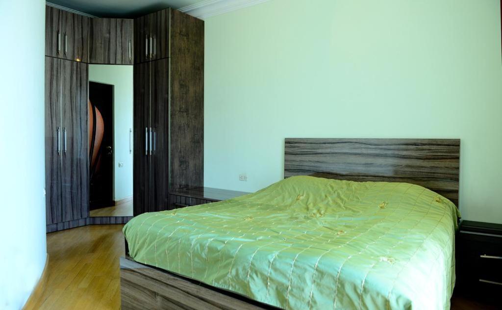 Angel Apartments 예레반 외부 사진