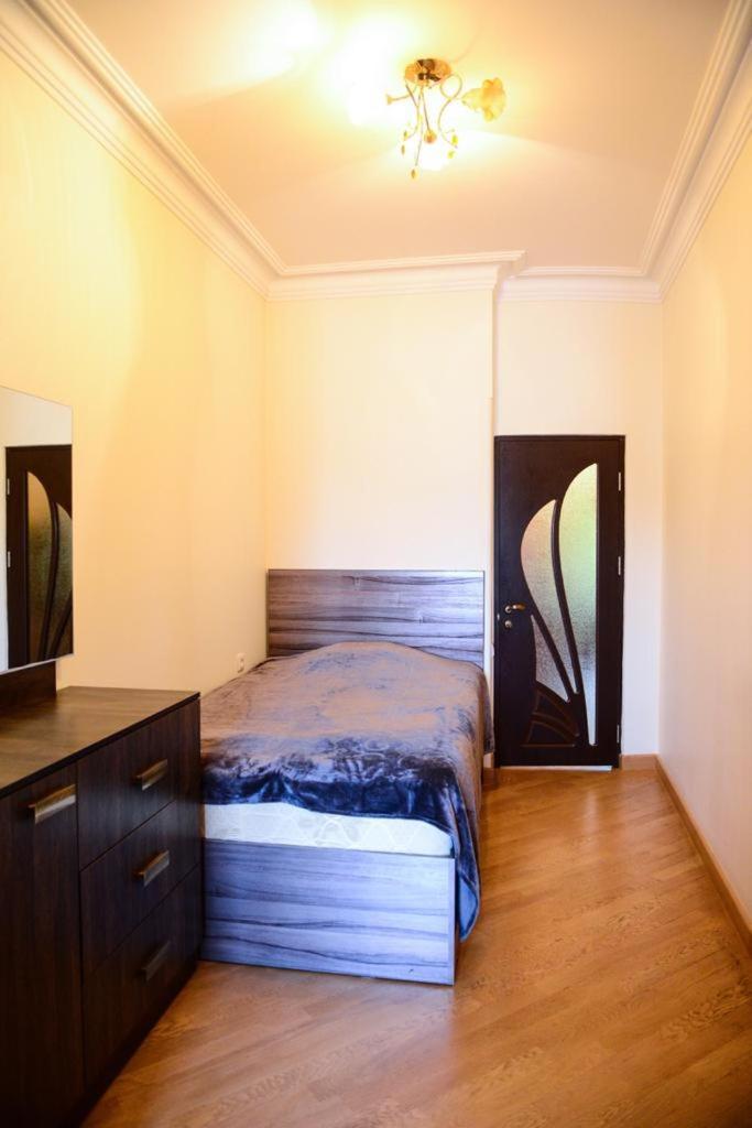 Angel Apartments 예레반 외부 사진